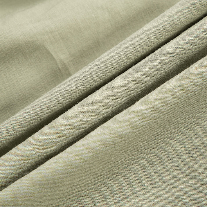 Corduroy Dress and Bloomer