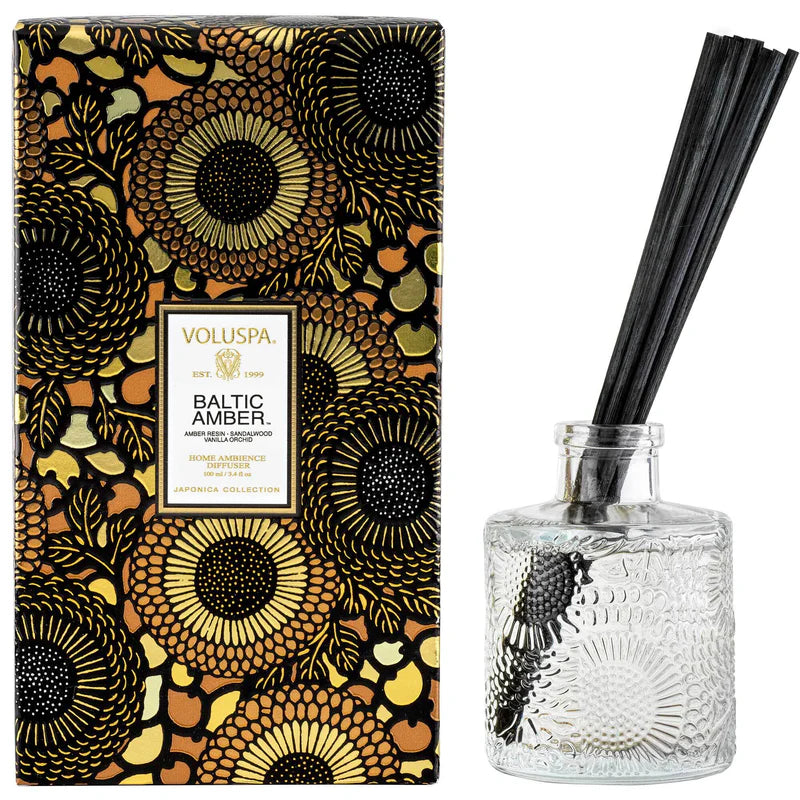 Voluspa Reed Diffuser