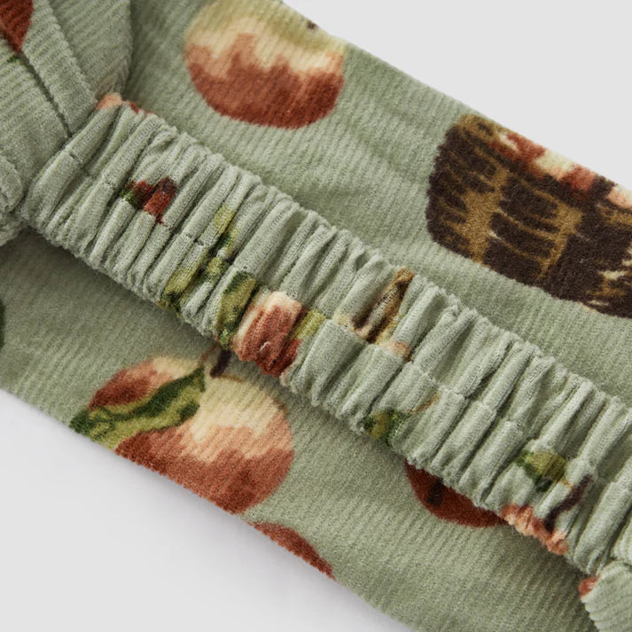 Corduroy Headband