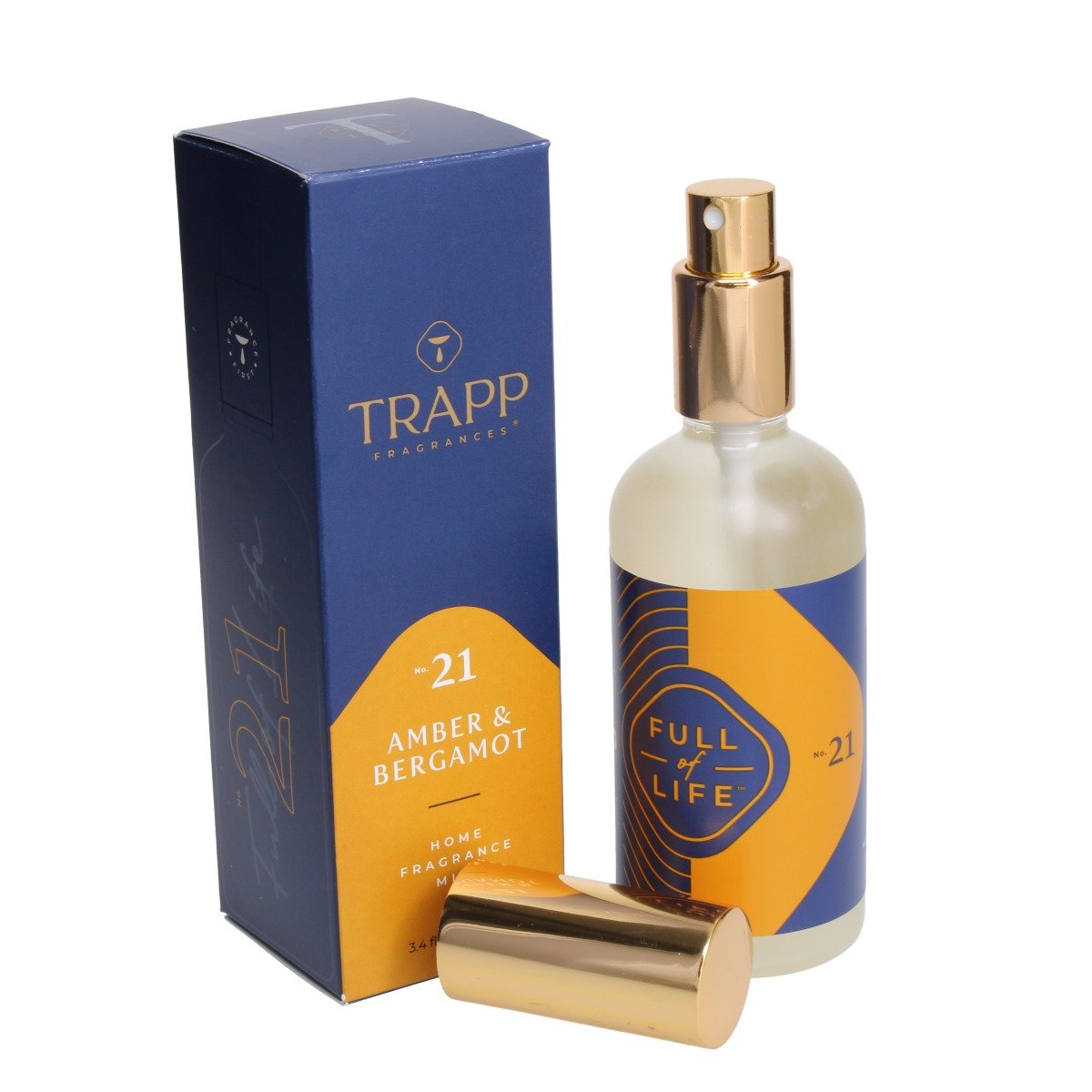 Home Fragrance Mist