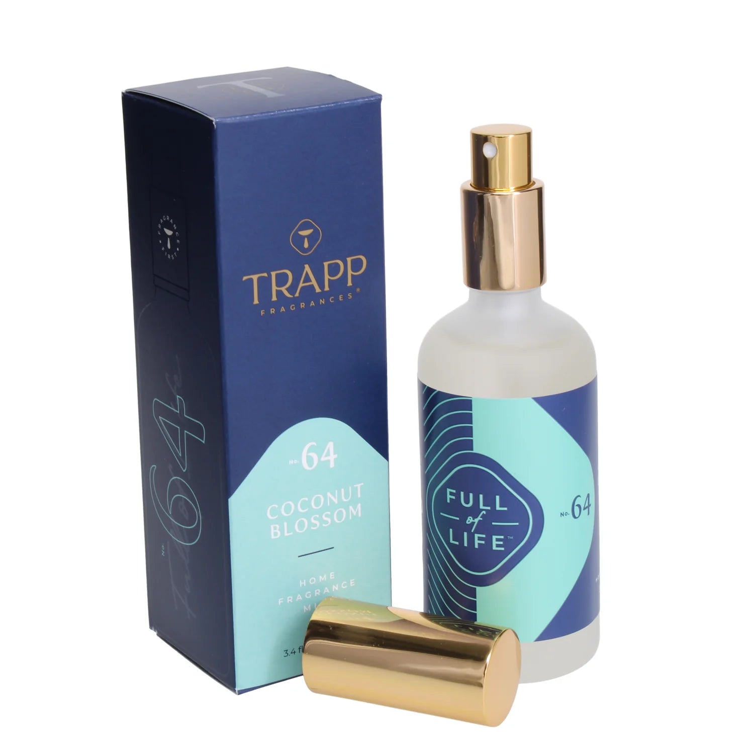 Home Fragrance Mist