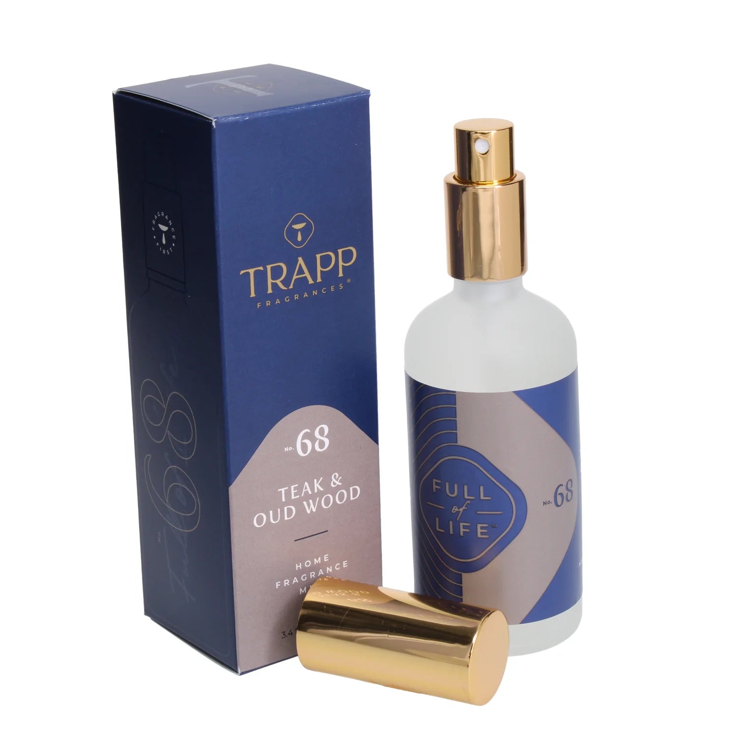 Home Fragrance Mist