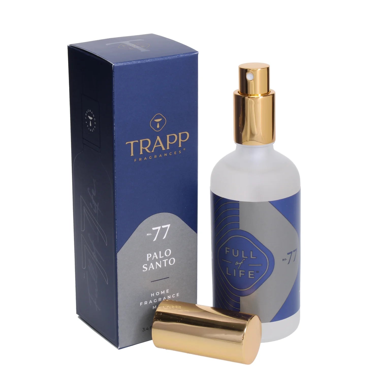 Home Fragrance Mist