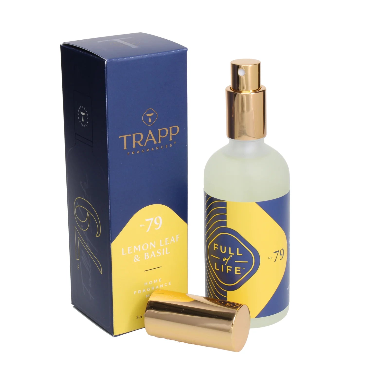 Home Fragrance Mist