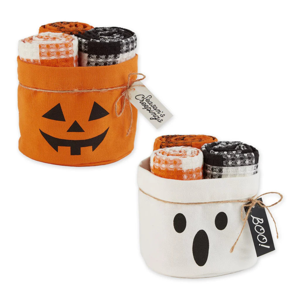 Halloween Gift Bag