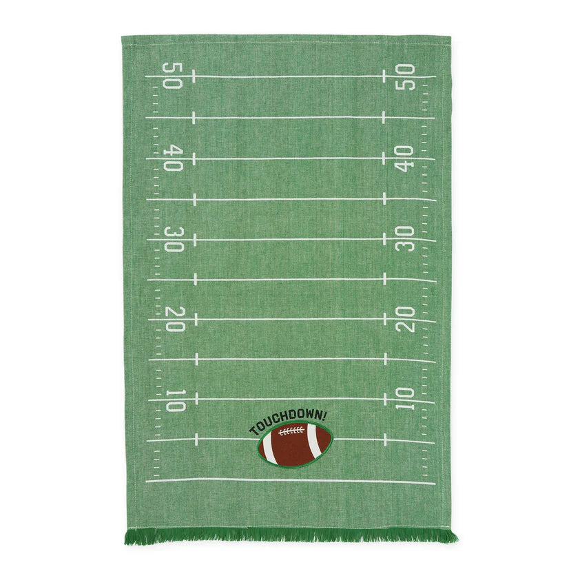 Home Field Dishtowel