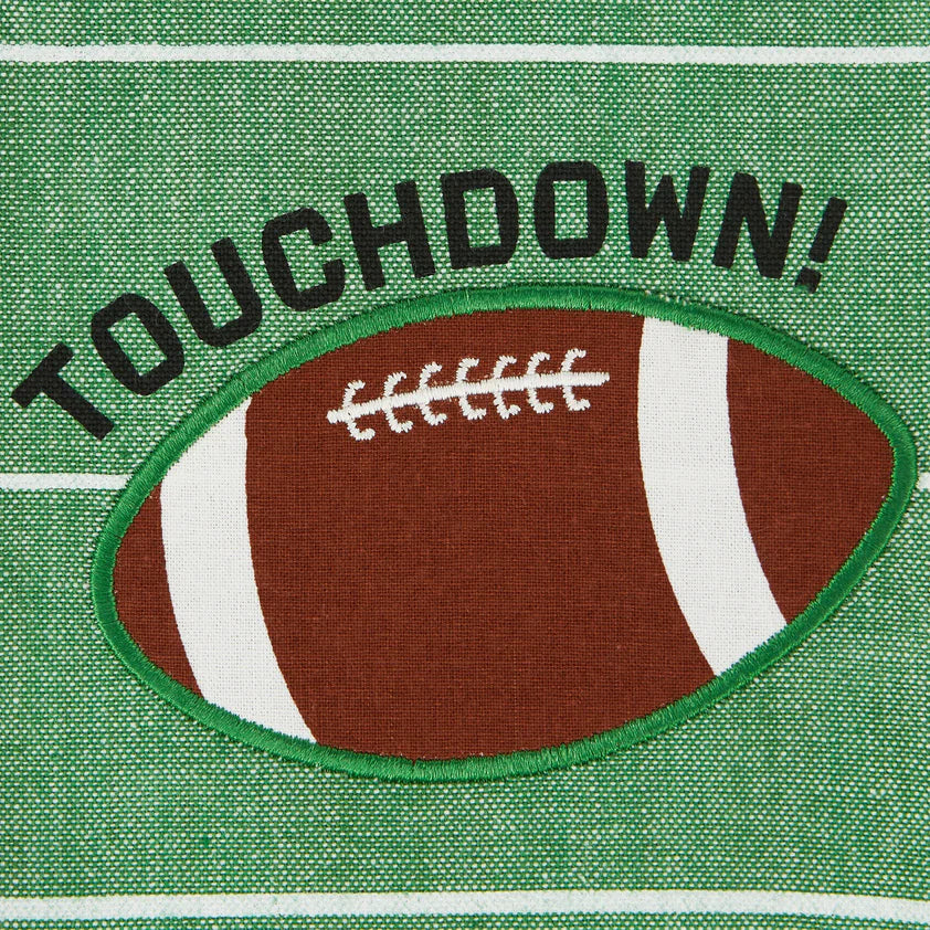 Home Field Dishtowel