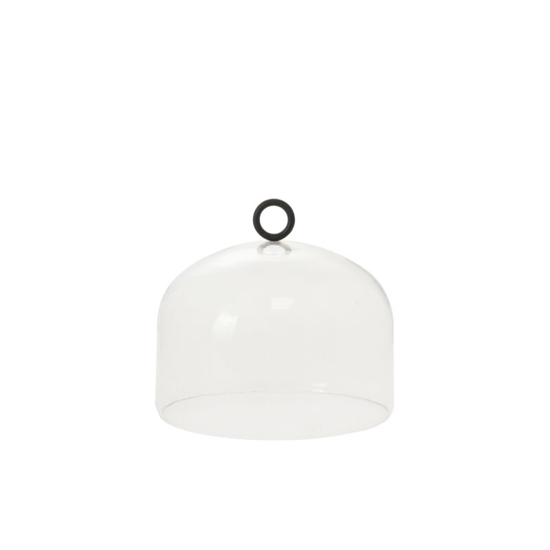 Hazy Cloche