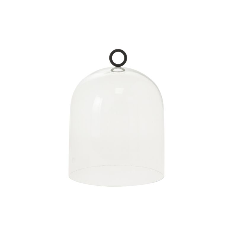 Hazy Cloche