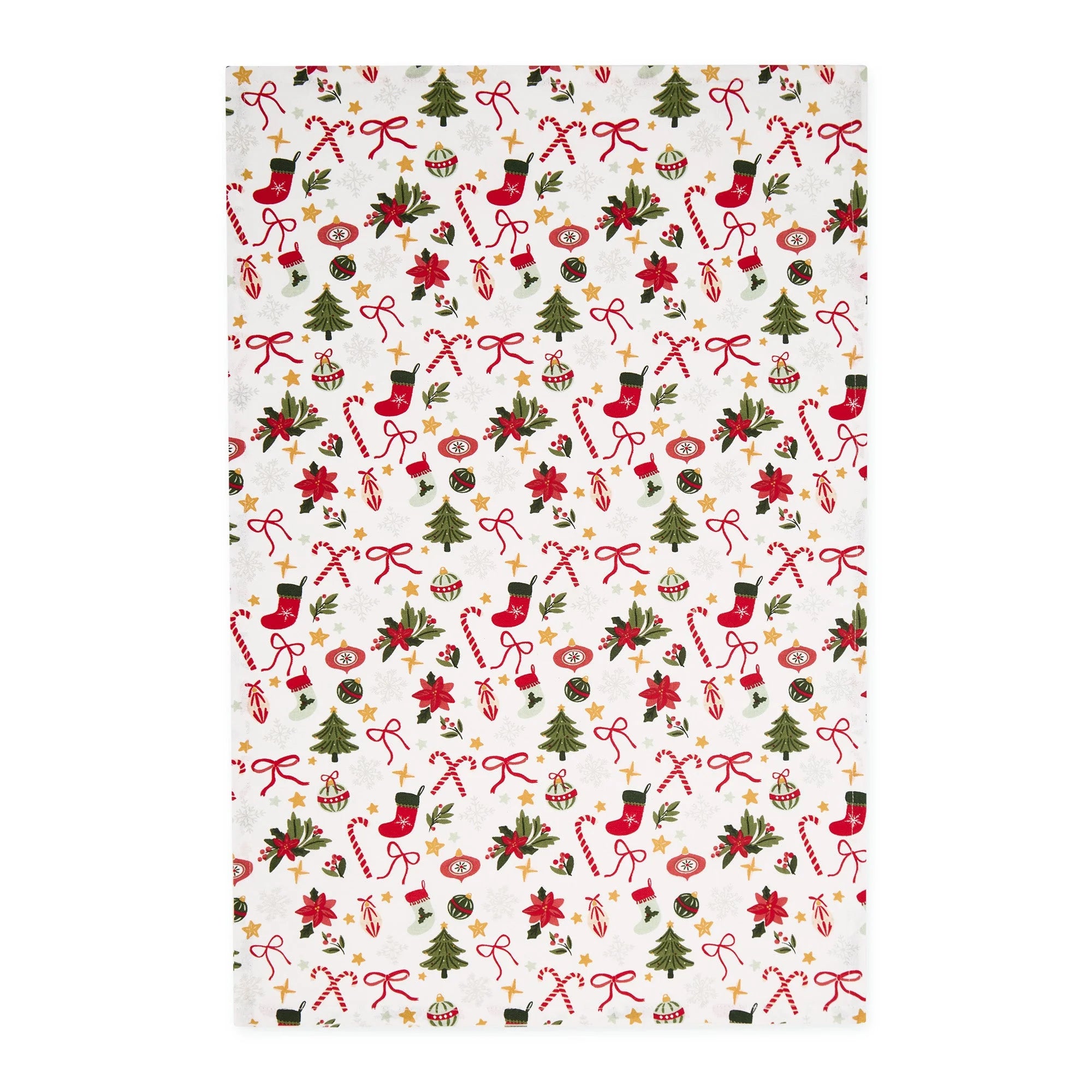Merry Snowflake Kitchen Gift Set