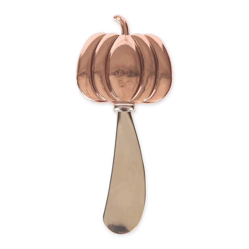 Pumpkin Cutting Board Gift Set
