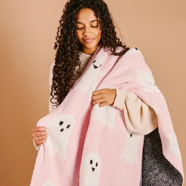 Cozy Dreams Luxe Blanket