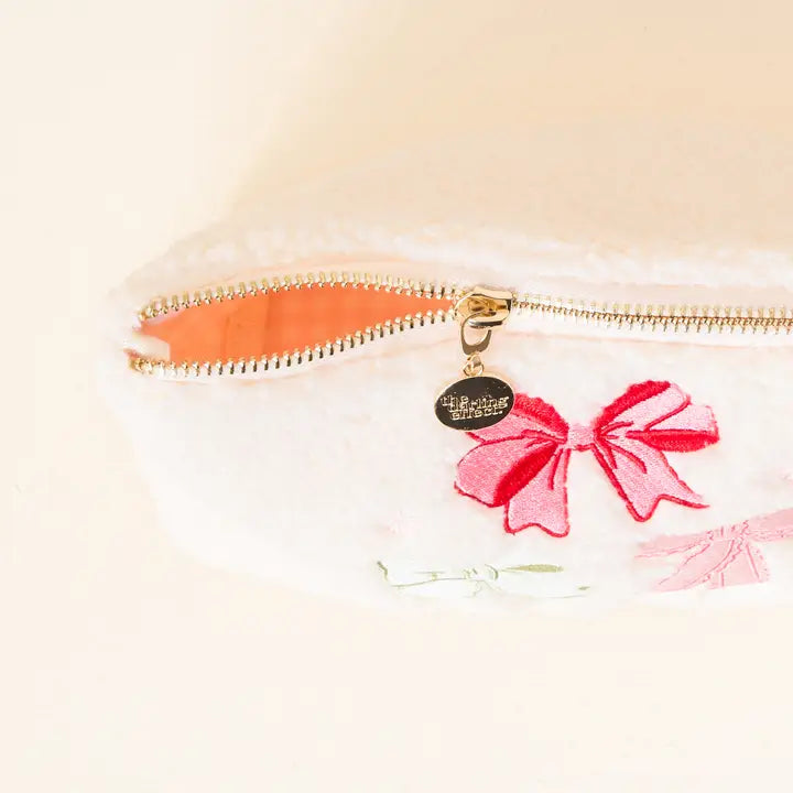Teddy Pouch