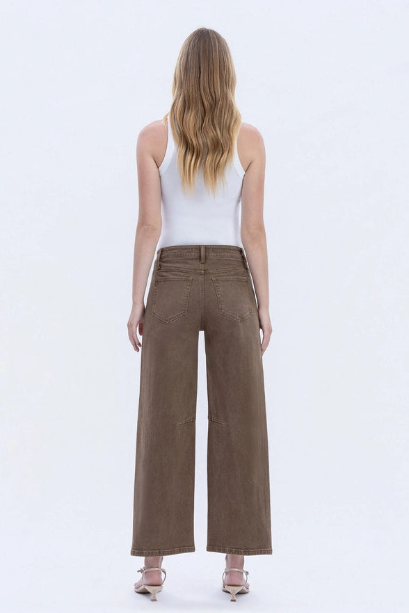 The Gabbriette Jean