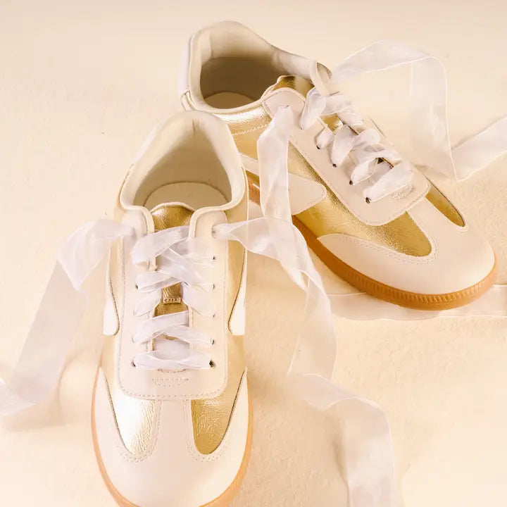 Step It Up Shoelaces