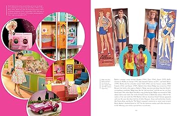 Barbie: The Celebration of an Icon