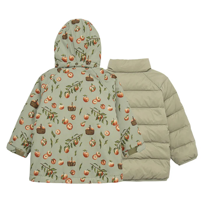 Three in One Jacket