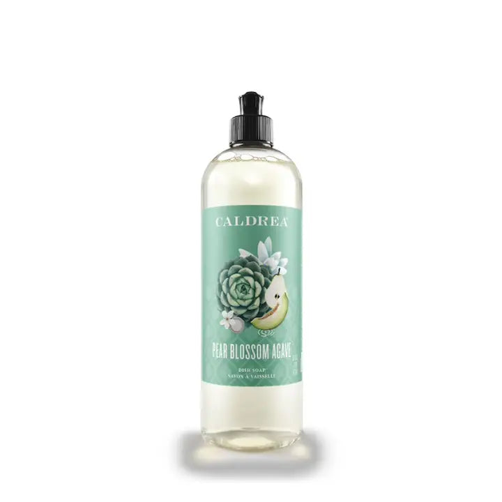 Caldrea Dish Soap