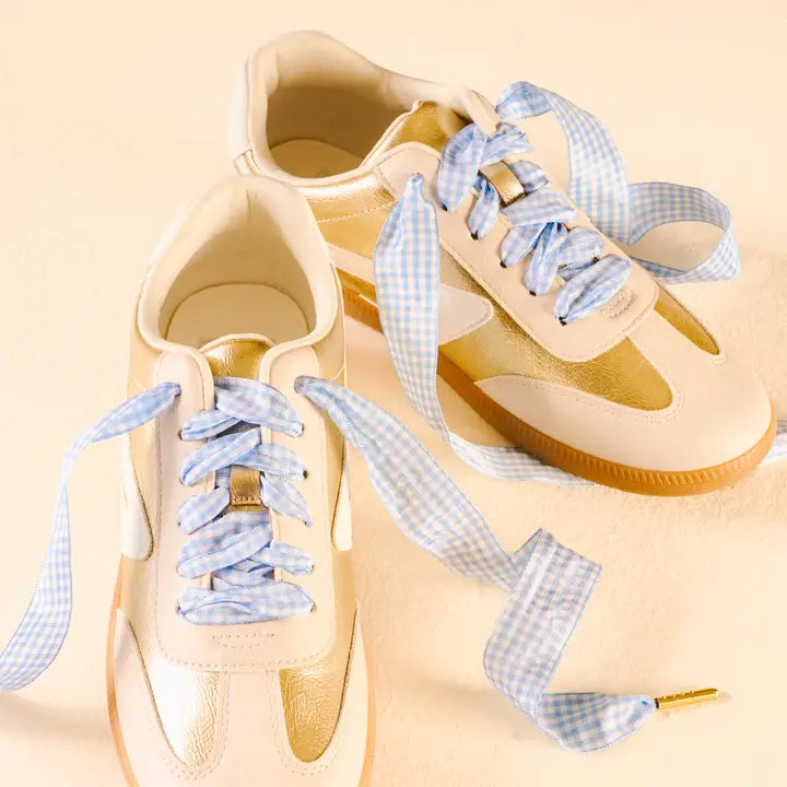 Step It Up Shoelaces