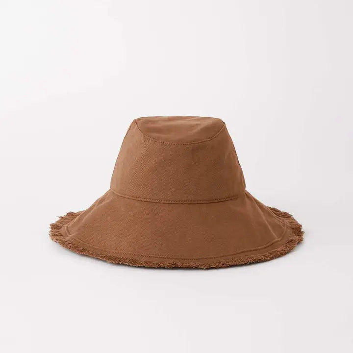 Vacation Bucket Hat