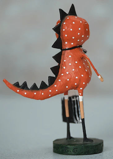 Dinky Dinosaur