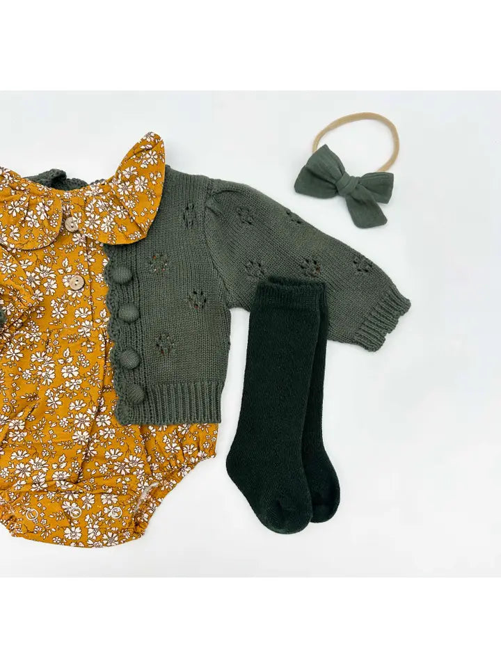Anita Cardigan