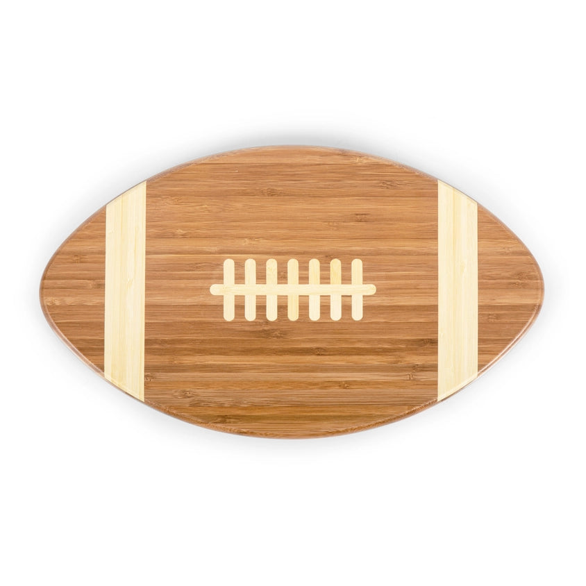 Touchdown! Football Cheese Board
