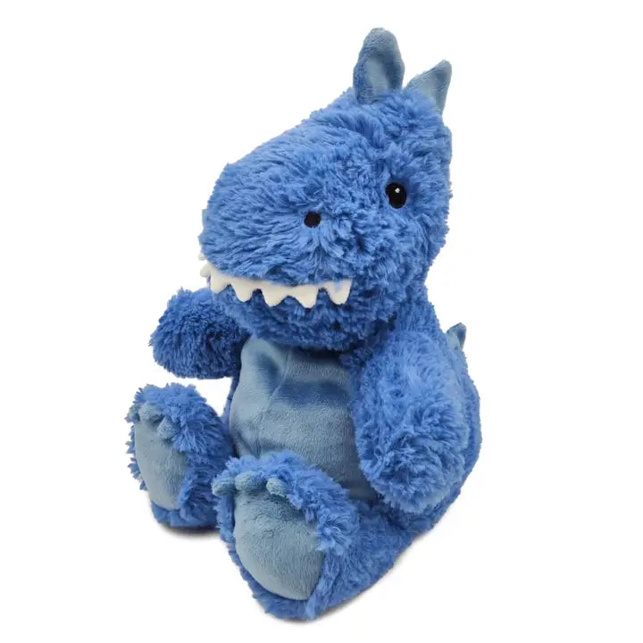 Warmies Microwavable Stuffed Animal