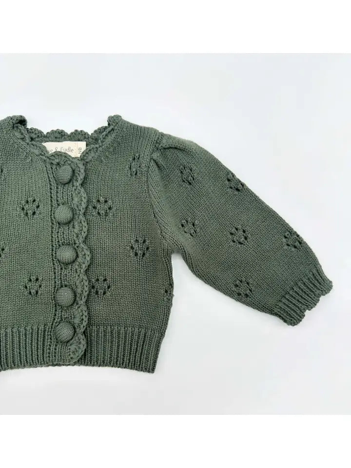Anita Cardigan