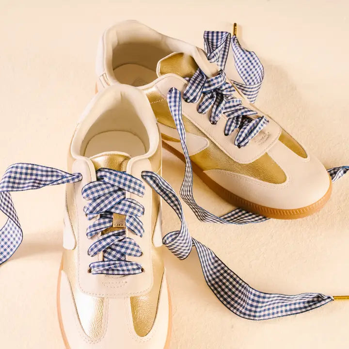 Step It Up Shoelaces