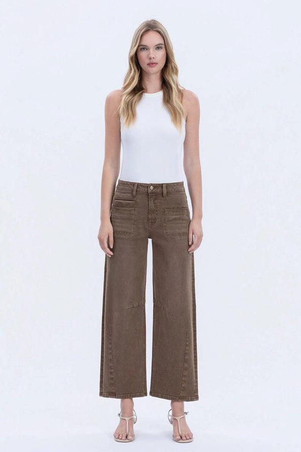 The Gabbriette Jean