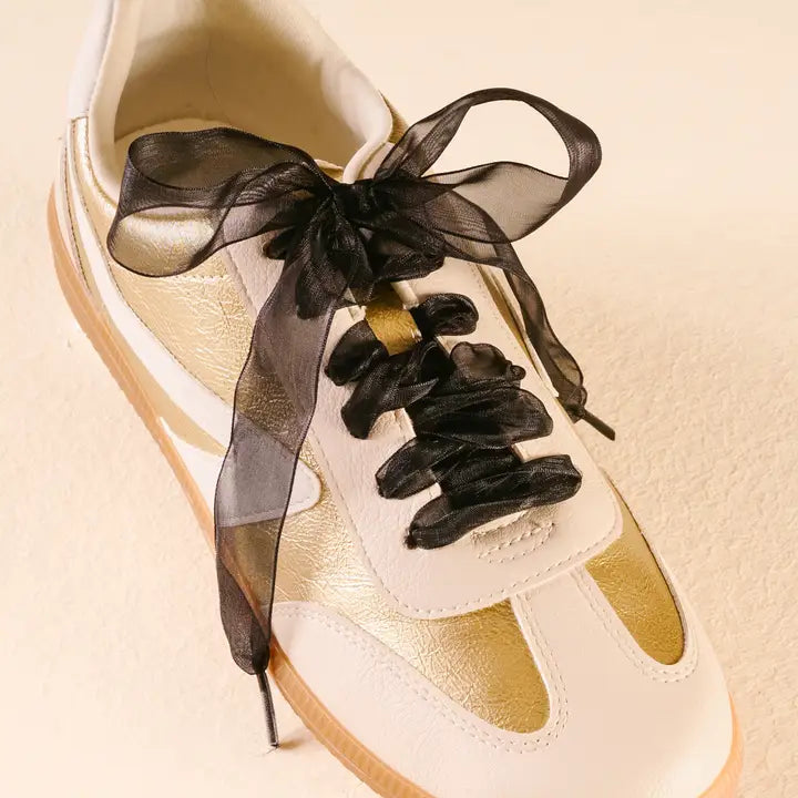 Step It Up Shoelaces