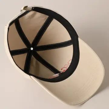 New York Social Club Hat