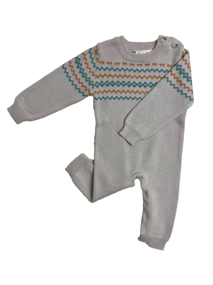 Après Ski Jumpsuit