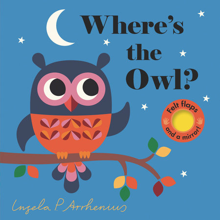 Where's the...