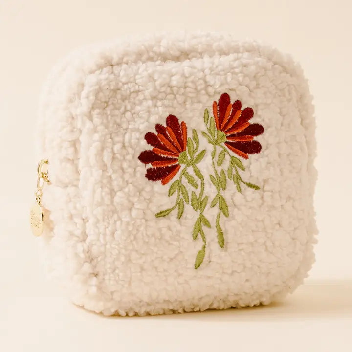 Teddy Pouch