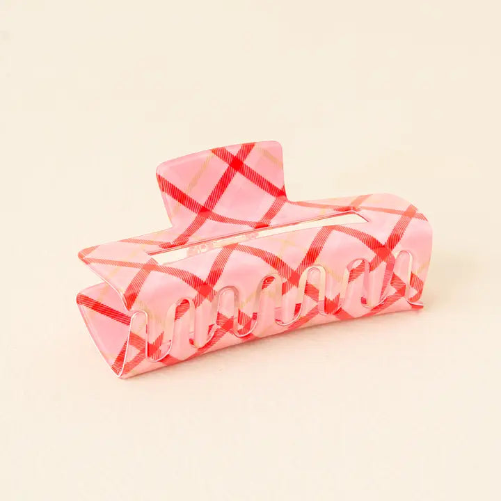 Claw Clip