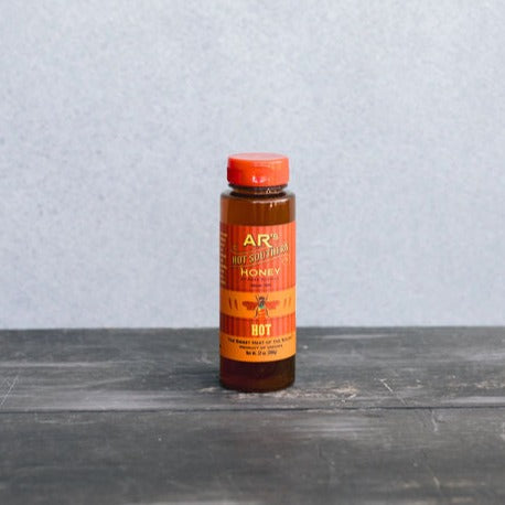 Hot Southern Honey