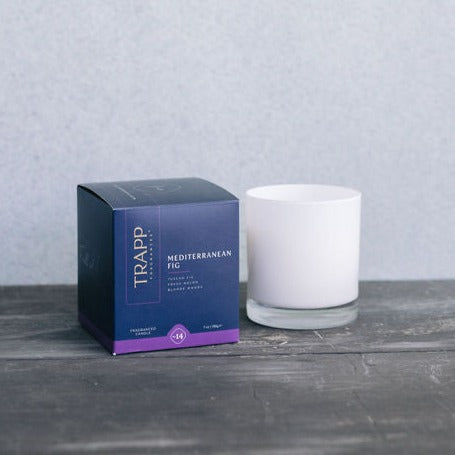 Signature Candle