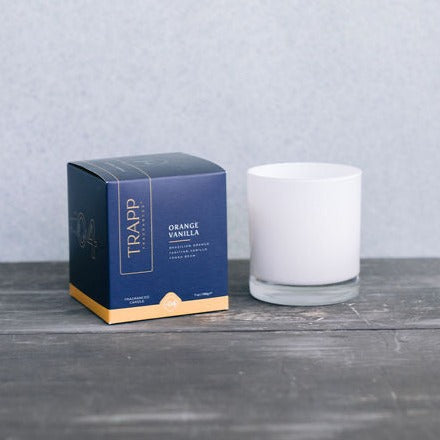 Signature Candle