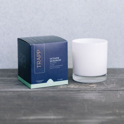Signature Candle