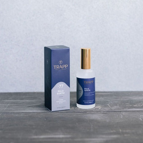 Trapp Home Fragrance Mist