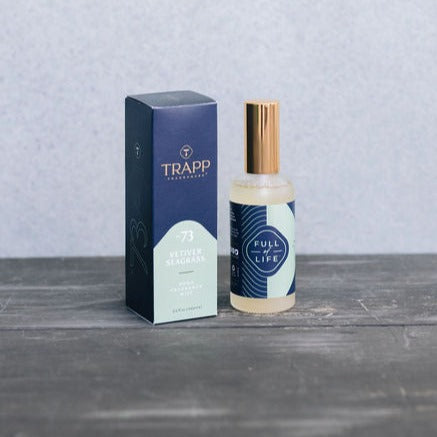 Trapp Home Fragrance Mist