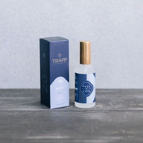 Trapp Home Fragrance Mist