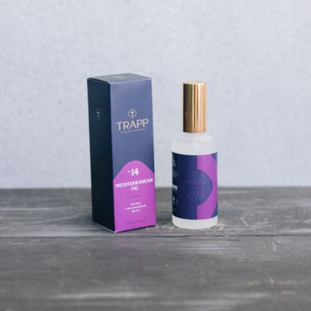 Trapp Home Fragrance Mist