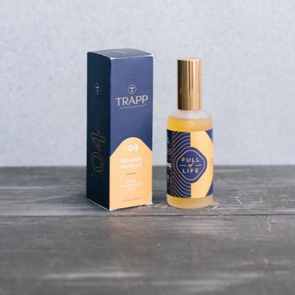 Trapp Home Fragrance Mist