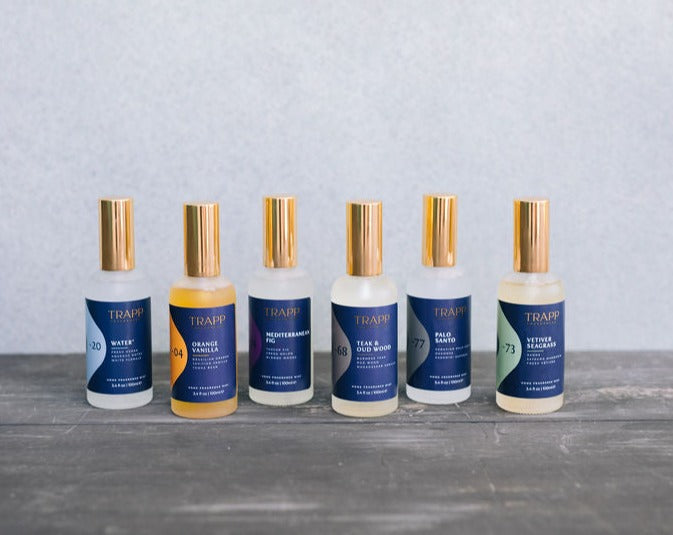 Trapp Home Fragrance Mist