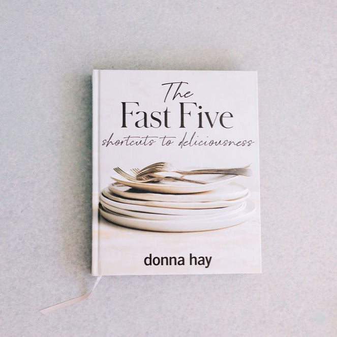 The Fast Five