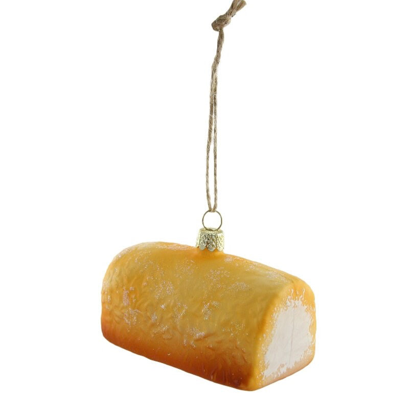 Twinkie Ornament