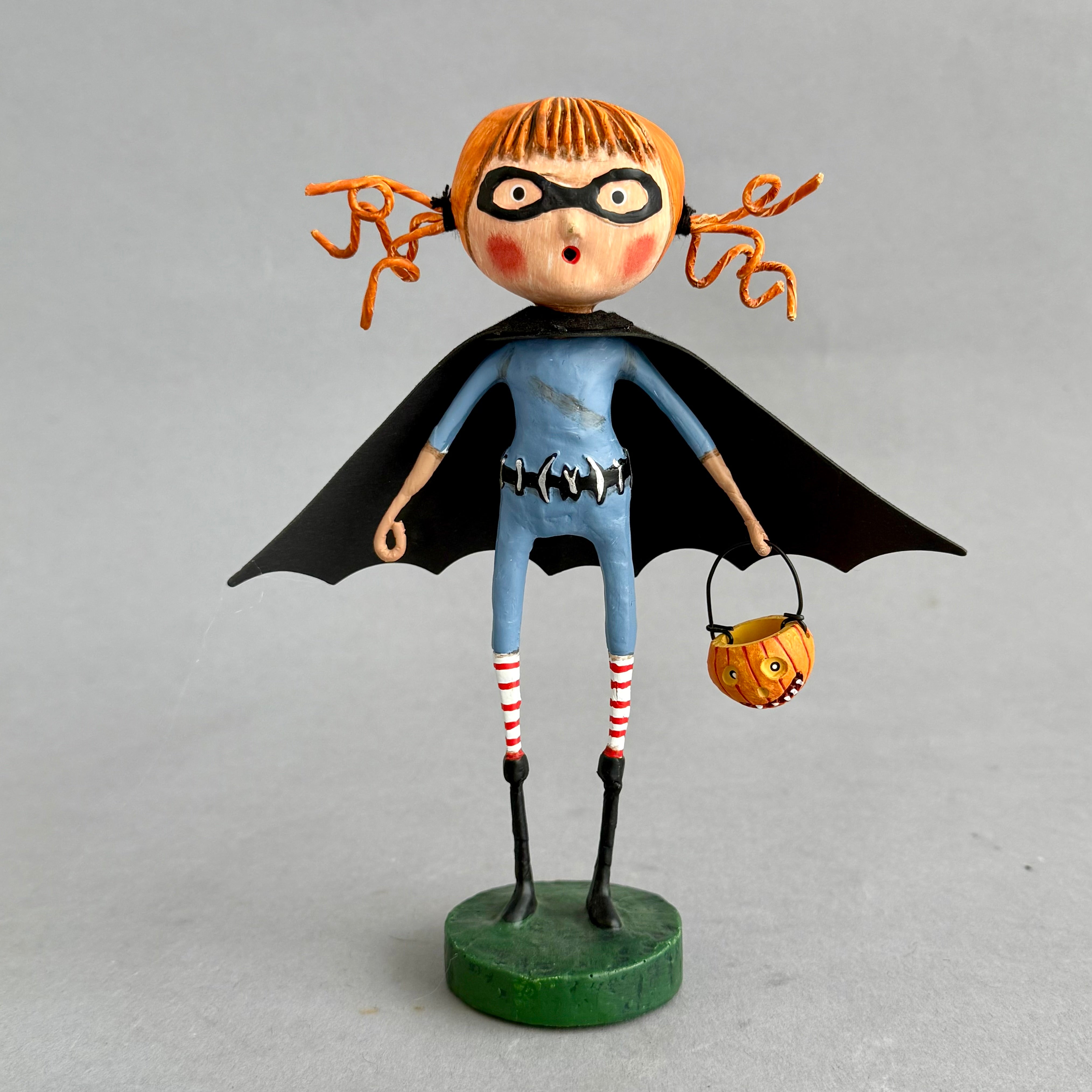 Batty Natty
